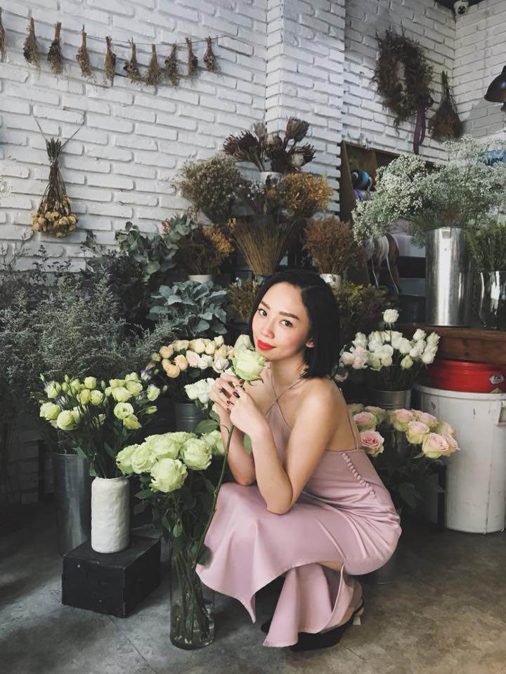 cu "tri" bi quyet an mac mat me tu ha tang, thanh hang la chap ca mua he! - 2