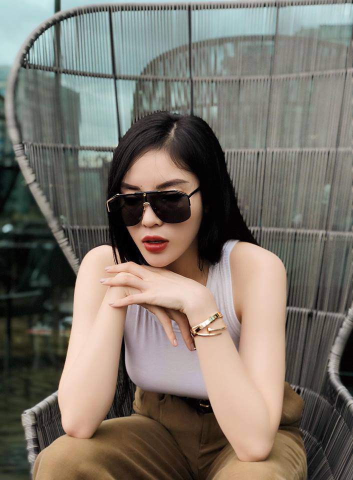cu "tri" bi quyet an mac mat me tu ha tang, thanh hang la chap ca mua he! - 10