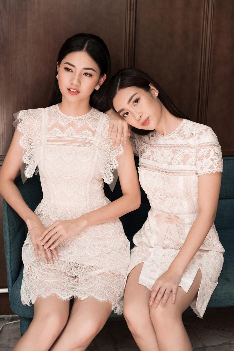 da dep ngang ngua gio lai mac nhu sinh doi, do my linh va thanh tu khien fans hoa mat - 8