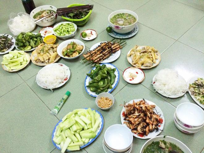 thuong vo ban, chong lao vao com nuoc ho, ai ngo co ngay thanh dau bep gia dinh tai ba - 10