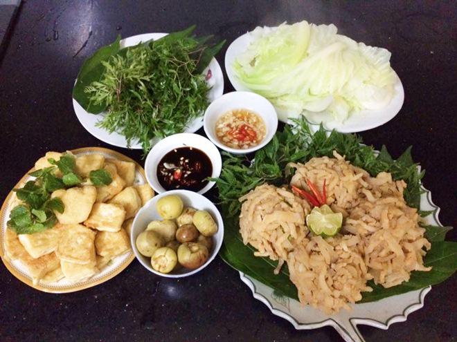 thuong vo ban, chong lao vao com nuoc ho, ai ngo co ngay thanh dau bep gia dinh tai ba - 8