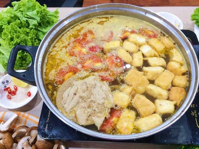 thuong vo ban, chong lao vao com nuoc ho, ai ngo co ngay thanh dau bep gia dinh tai ba - 7