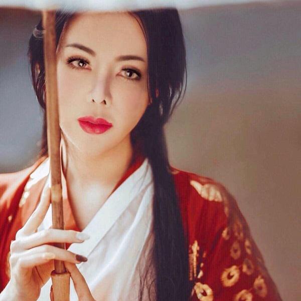 hotgirl chuyen gioi 1 trieu followers nang mui lan thu 7 vi mai chua ung y - 7