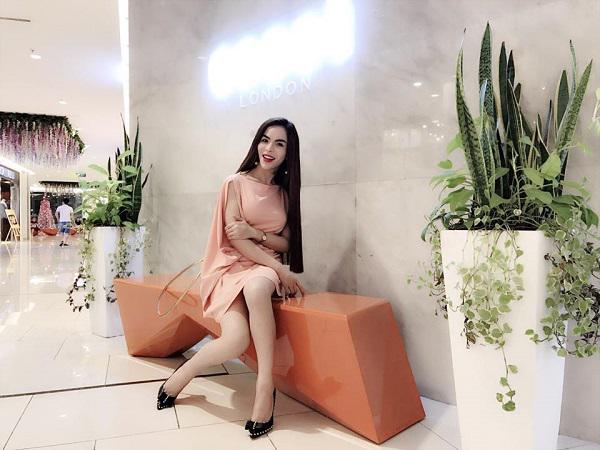 hotgirl chuyen gioi 1 trieu followers nang mui lan thu 7 vi mai chua ung y - 9