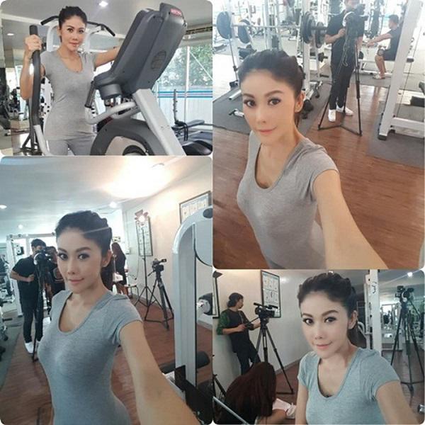 "tra thu" chong cu bac beo, me hai con lot xac quyen ru, cap trai tre kem 2 con giap - 3