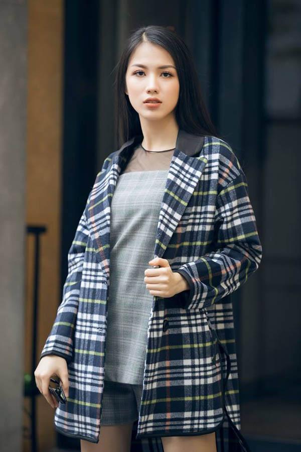 nhan sac nu bien tap dai vtv noi danh voi hai lan te nga du thi hoa hau viet nam - 12