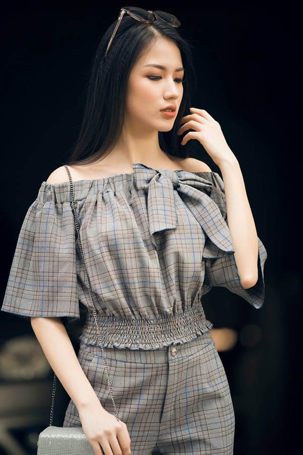 nhan sac nu bien tap dai vtv noi danh voi hai lan te nga du thi hoa hau viet nam - 7