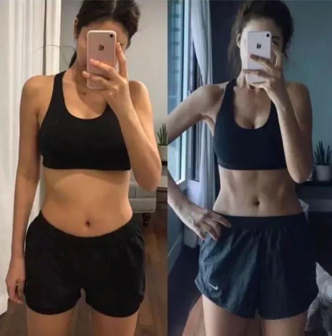 42 tuổi nhưng người phụ nữ này vẫn bị nhầm là gái 20 nhờ dáng xinh, mặc đẹp - 11