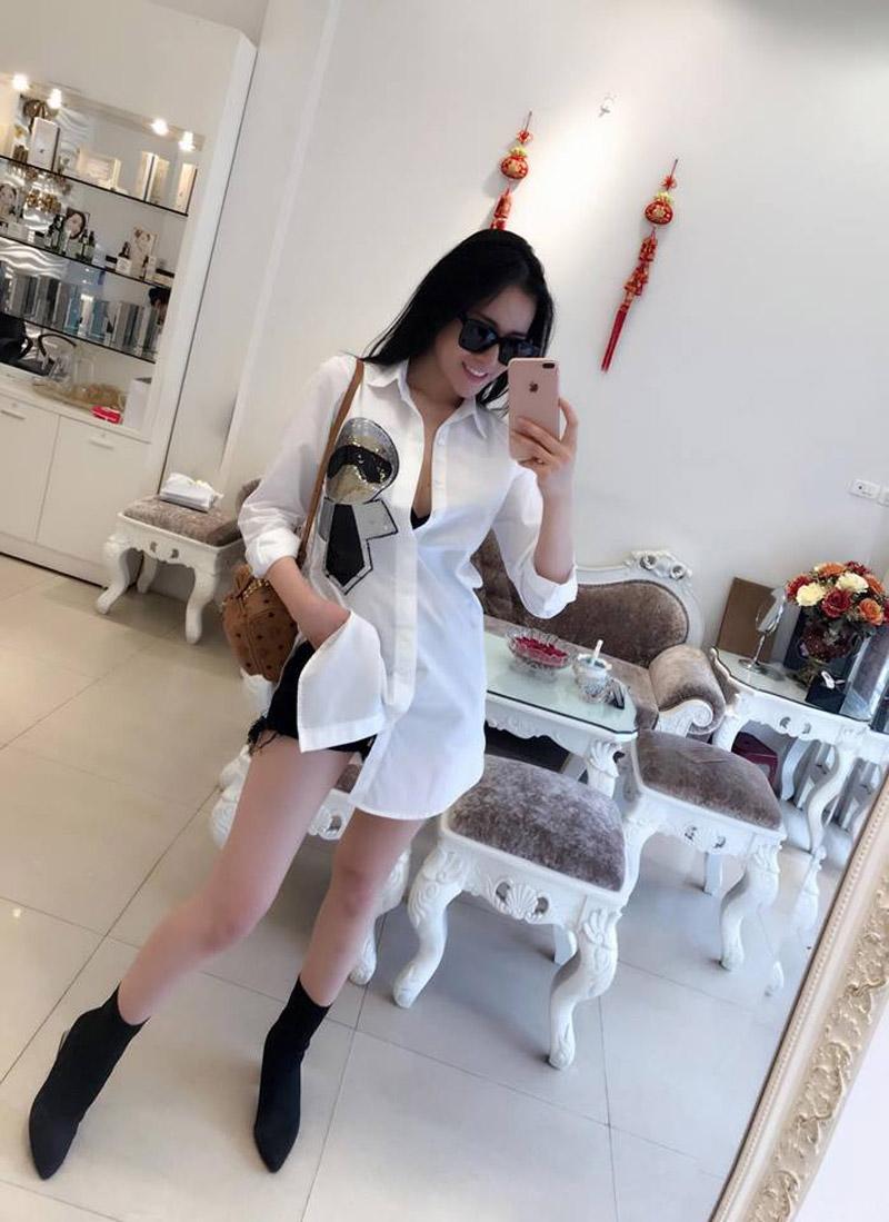 duoc vi nhu pham bang bang nhung quynh bup be con goi cam hon gap tram lan! - 11