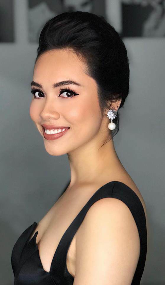 hoa tai ngoc trai sang chanh nhung gia, do la ban chua biet duoc bi quyet cua pham huong - 7