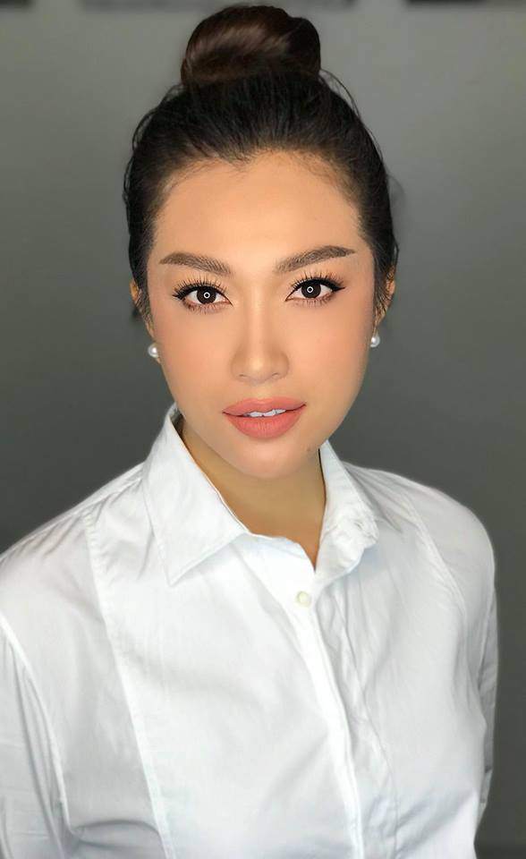 hoa tai ngoc trai sang chanh nhung gia, do la ban chua biet duoc bi quyet cua pham huong - 5