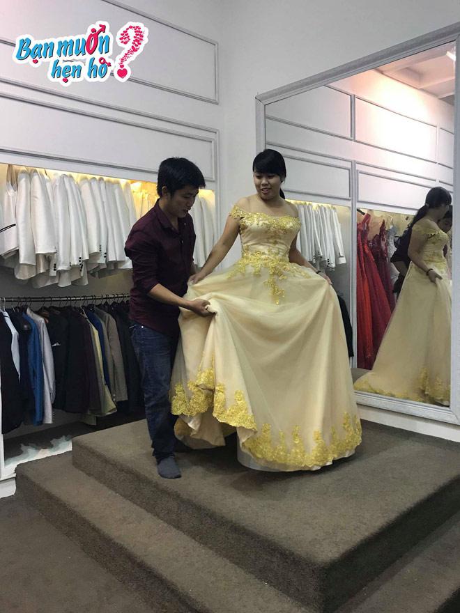 cham moc 400 tap, bmhh xuat hien cap doi chua len song da sap cuoi nhau - 6