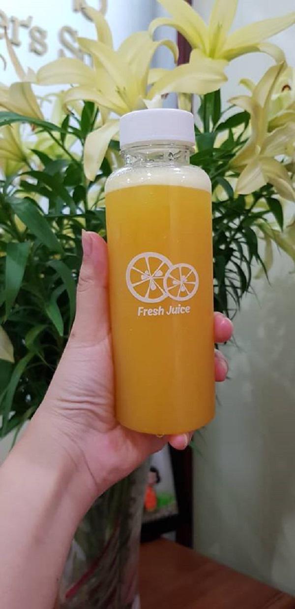 chong mua 100 trai dua nguyen giup vo “danh ca thanh xuan de giam can" - 5