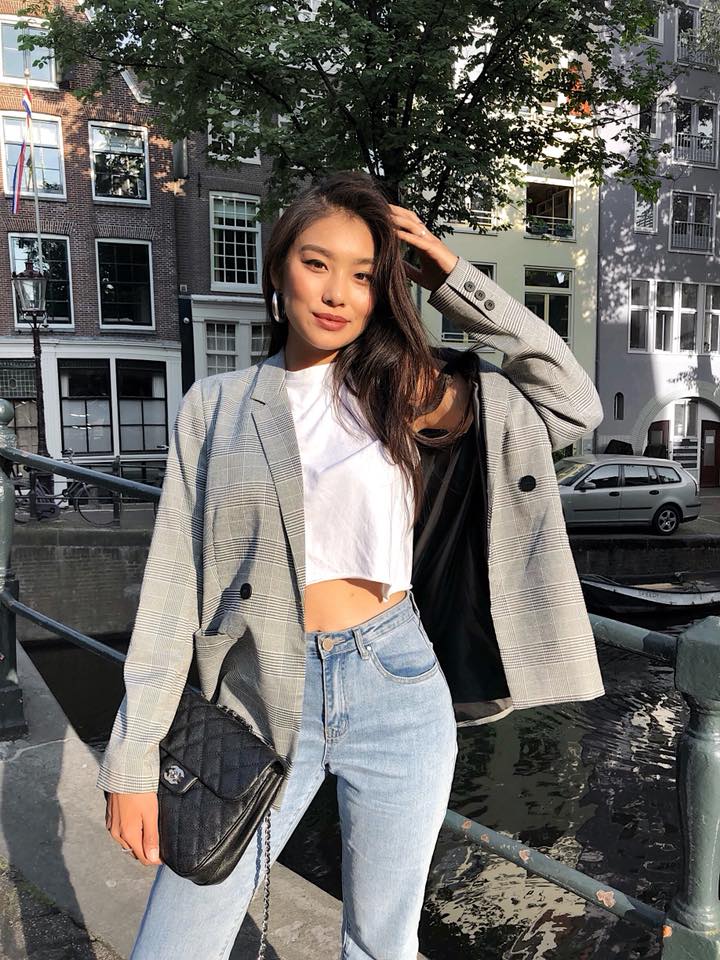 thanh vien moi cua "hoi con nha giau viet" gay xon xao vi da sanh dieu lai con nong bong - 15