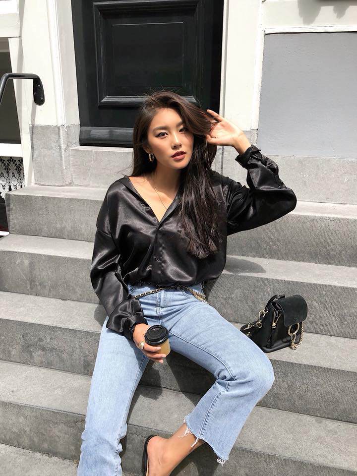 thanh vien moi cua "hoi con nha giau viet" gay xon xao vi da sanh dieu lai con nong bong - 16