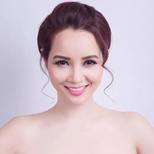 mai thu huyen: “o nha phu nu cang dep moi giu duoc chong” - 5