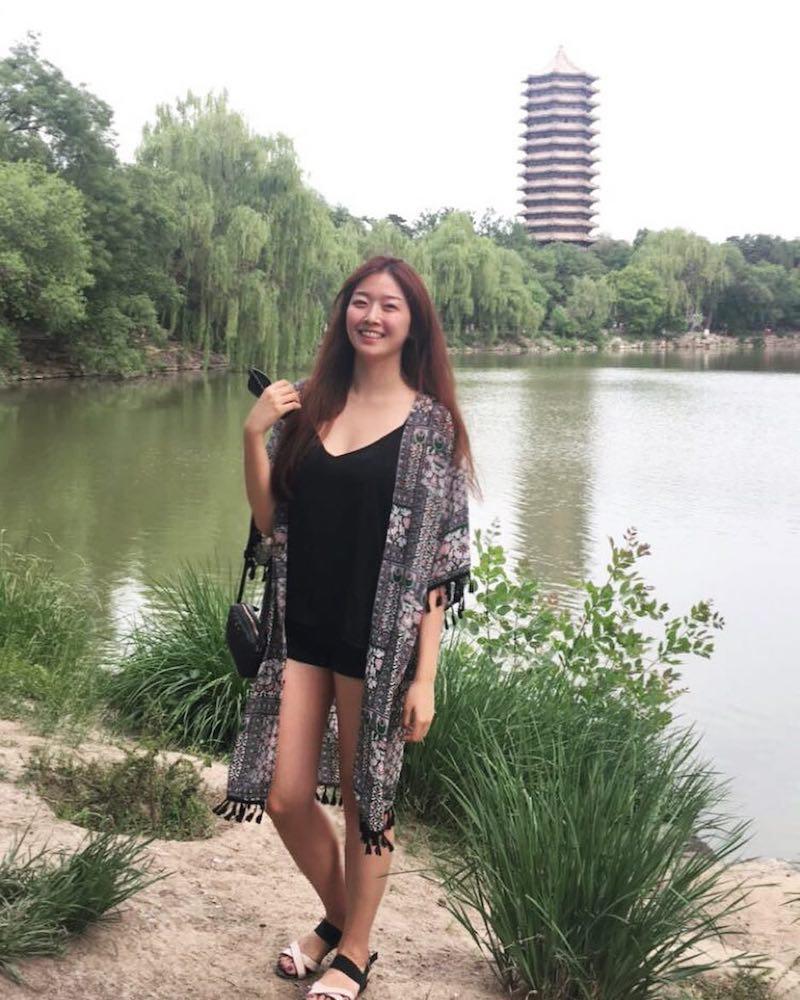 tan hoa hau han quoc bi dan mang "nem da" dang xau, mat tho - 5