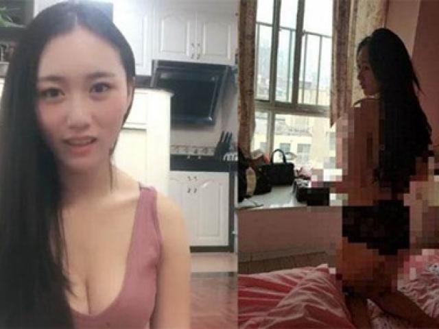 Bạn trai về nhà muộn, hot girl tìm người thế thân để qua đêm