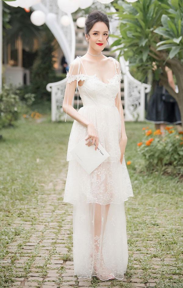 a hau hoang anh "an nhu hum" van giam 30kg deu deu du bau bi nang 80kg - 3