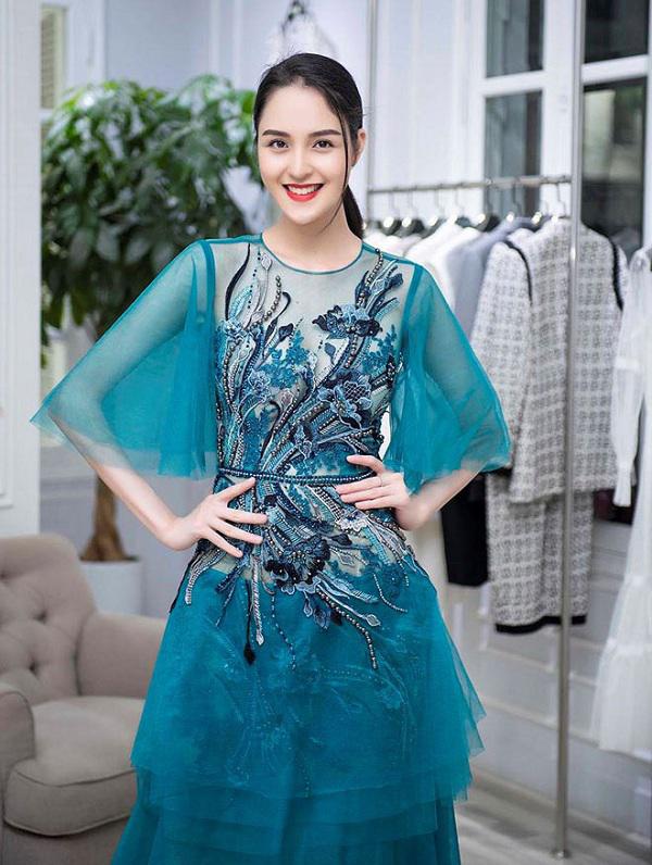 a hau hoang anh "an nhu hum" van giam 30kg deu deu du bau bi nang 80kg - 4