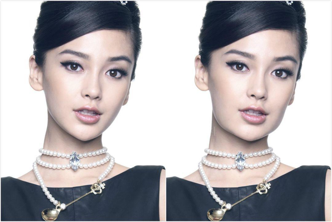 chan dai, eo thon nhung ban mac gi van khong the dep la do yeu to nay - 2