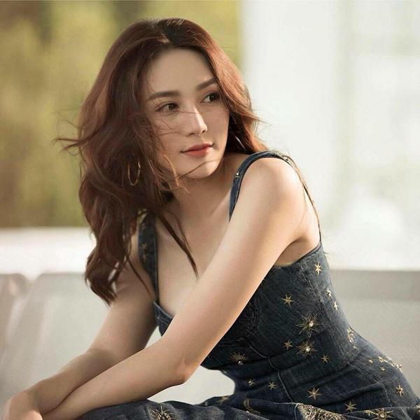 hanh trinh thay doi nhan sac 3 co dau hoa khoi, a hau sap len xe hoa cuoi nam 2018 - 14