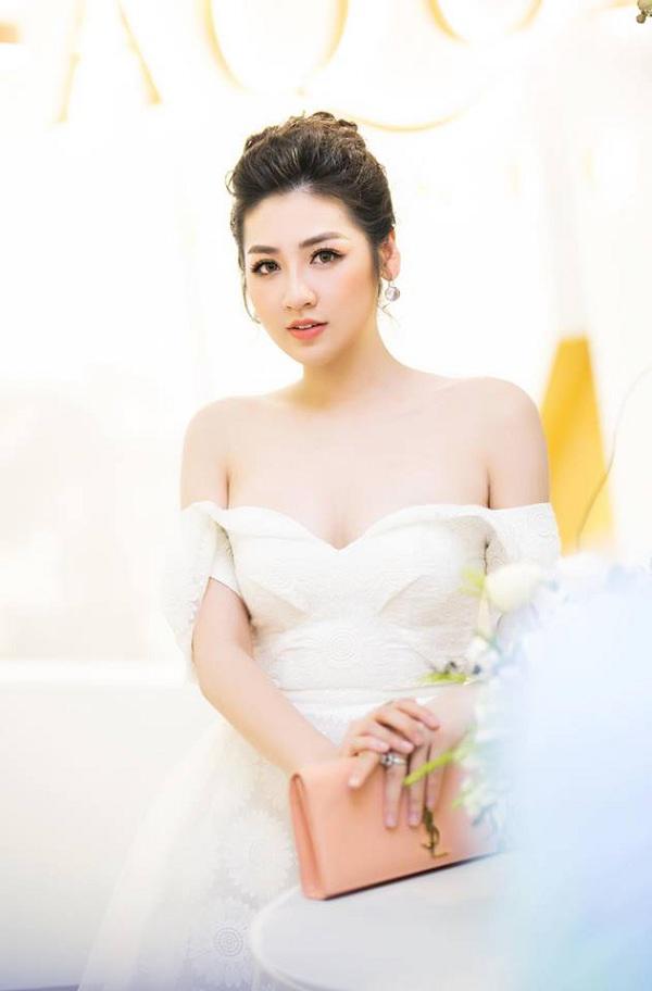 hanh trinh thay doi nhan sac 3 co dau hoa khoi, a hau sap len xe hoa cuoi nam 2018 - 15