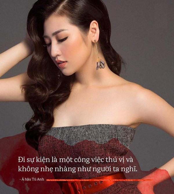 hanh trinh thay doi nhan sac 3 co dau hoa khoi, a hau sap len xe hoa cuoi nam 2018 - 16