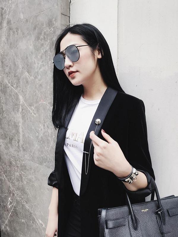 hanh trinh thay doi nhan sac 3 co dau hoa khoi, a hau sap len xe hoa cuoi nam 2018 - 19