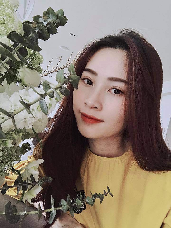 hoa hau dang thu thao "than troi" vi con khong nhan ra me, tat ca boi ly do nay! - 8