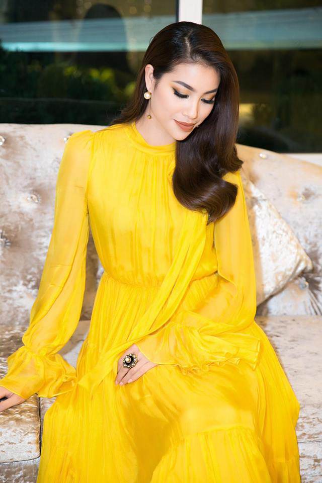 hoa tai ngoc trai sang chanh nhung gia, do la ban chua biet duoc bi quyet cua pham huong - 3