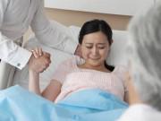 3 sai lầm khi sinh nở khiến mẹ rặn kiệt sức bác sĩ vẫn chê   không biết đẻ 