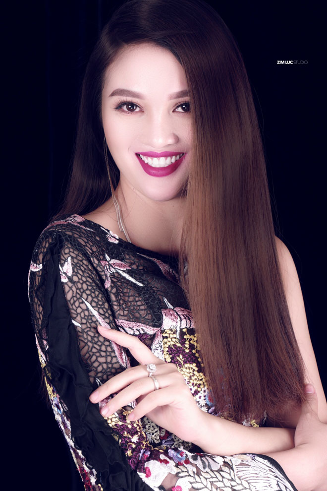 nu ceo tre chia se bi quyet: nguoi lanh dao thanh cong - 1