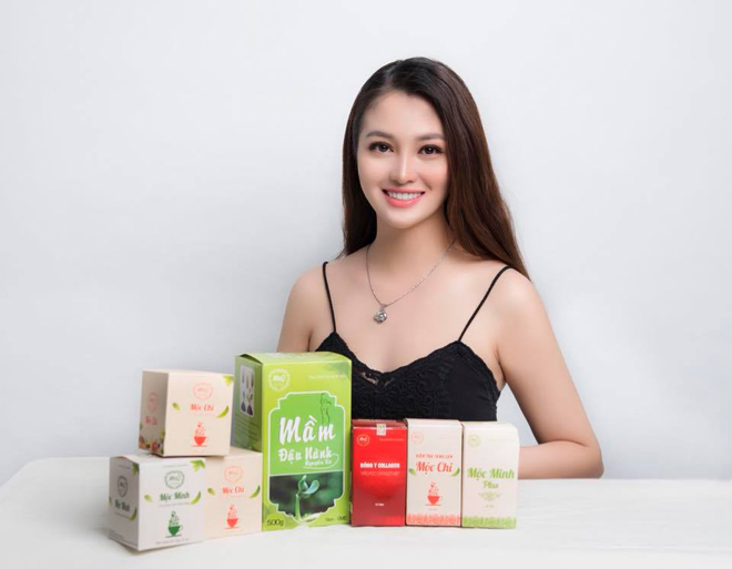 nu ceo tre chia se bi quyet: nguoi lanh dao thanh cong - 2