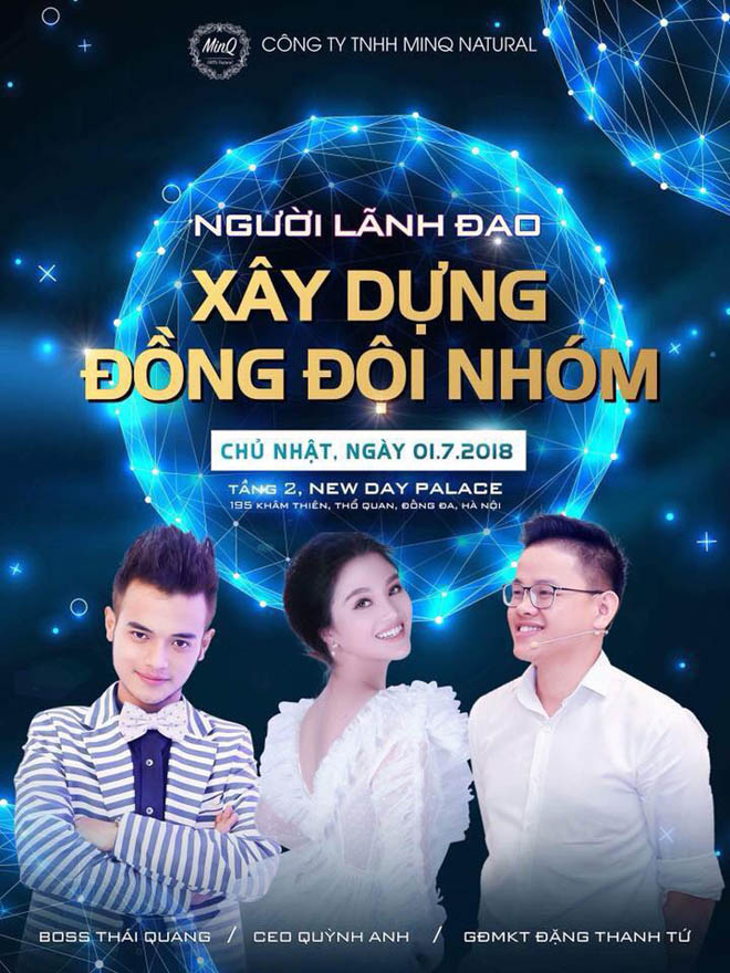 nu ceo tre chia se bi quyet: nguoi lanh dao thanh cong - 3