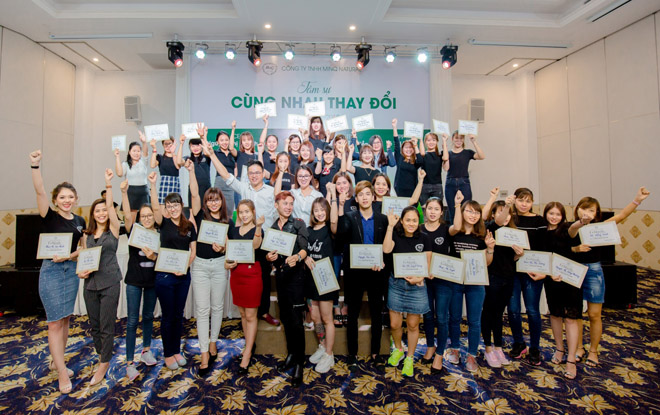 nu ceo tre chia se bi quyet: nguoi lanh dao thanh cong - 4