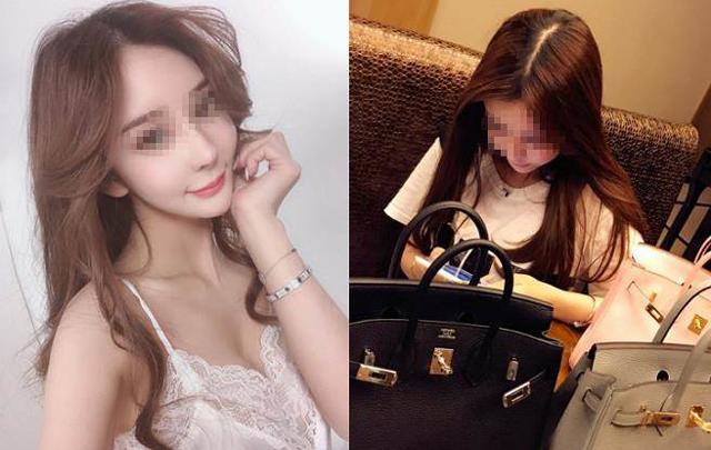 thieu gia chiu choi khien gia dinh pha san chi vi yeu gai xinh, tham cua - 1