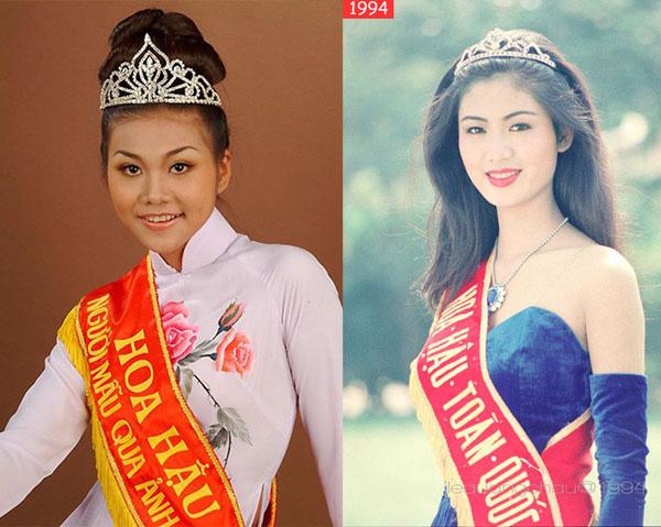 giat minh khi tieu chuan thi hoa hau ngay nay thay doi 180 do so voi ngay xua - 3