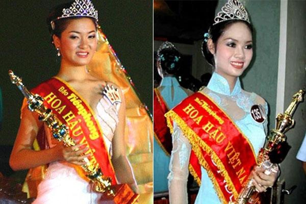 giat minh khi tieu chuan thi hoa hau ngay nay thay doi 180 do so voi ngay xua - 5