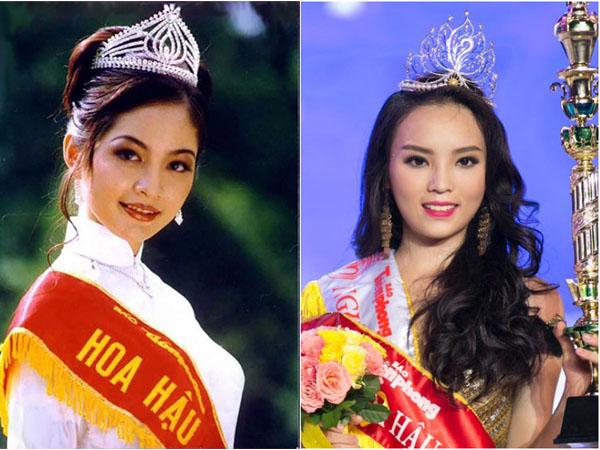 giat minh khi tieu chuan thi hoa hau ngay nay thay doi 180 do so voi ngay xua - 7