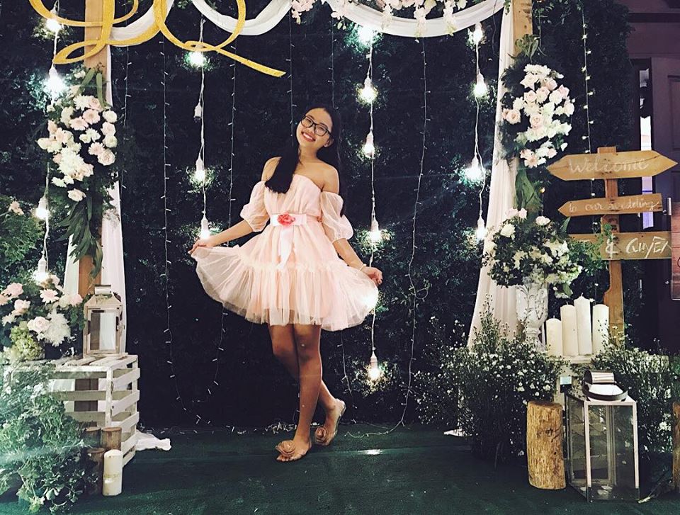 tuoi 15, "co be dan ca" phuong my chi trang diem dam kho nhan ra, fan tranh cai - 6