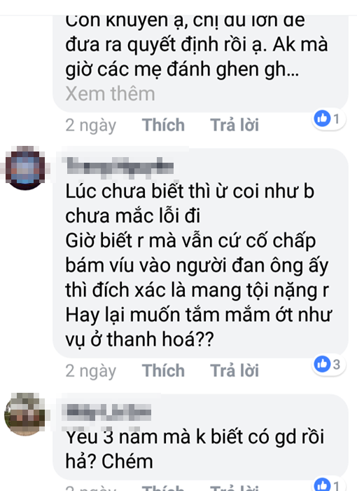 yeu nguoi co gia dinh, co gai khang dinh: "khong muon lam ke thu ba, nhung khong no roi xa" - 4