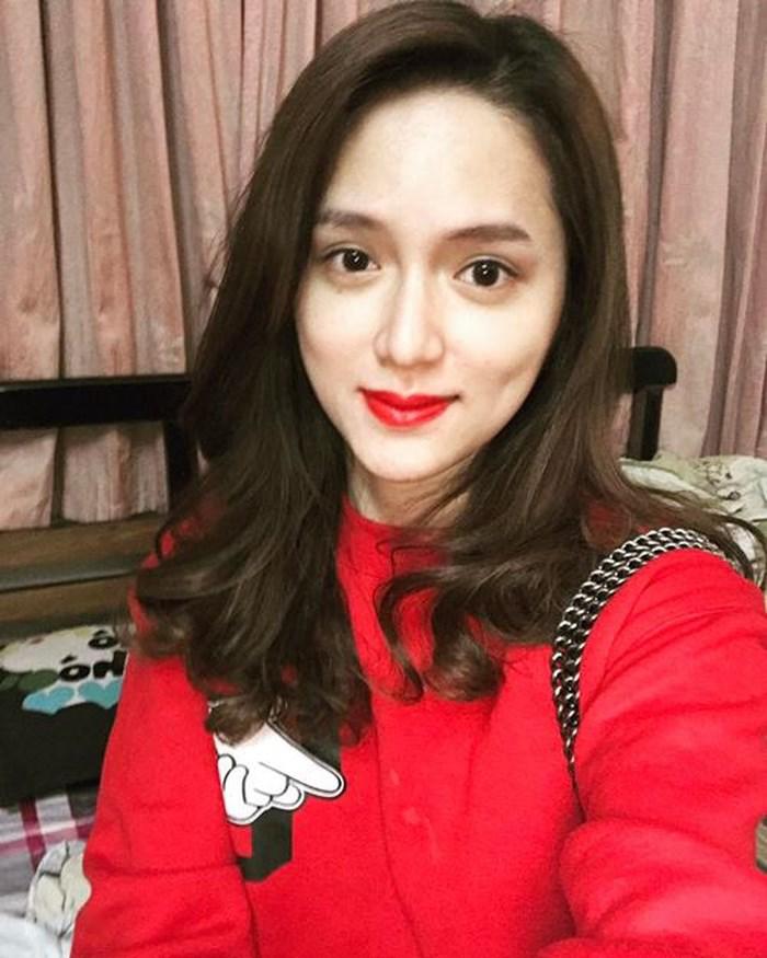 hoa hau huong giang ngam khang dinh dep tu nhien,khong "dao keo" nho hanh dong nay? - 8