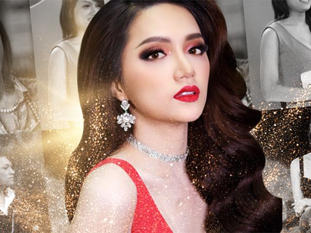 hoa hau huong giang ngam khang dinh dep tu nhien,khong "dao keo" nho hanh dong nay? - 1