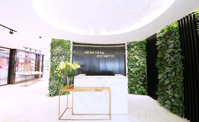 thuong hieu cham soc da chuyen nghiep va toan dien tu han quoc ra mat gioi lam dep viet nam - 2