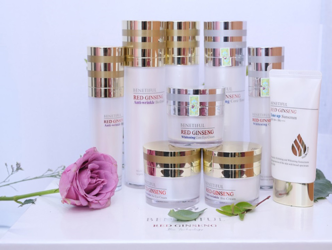 thuong hieu cham soc da chuyen nghiep va toan dien tu han quoc ra mat gioi lam dep viet nam - 5