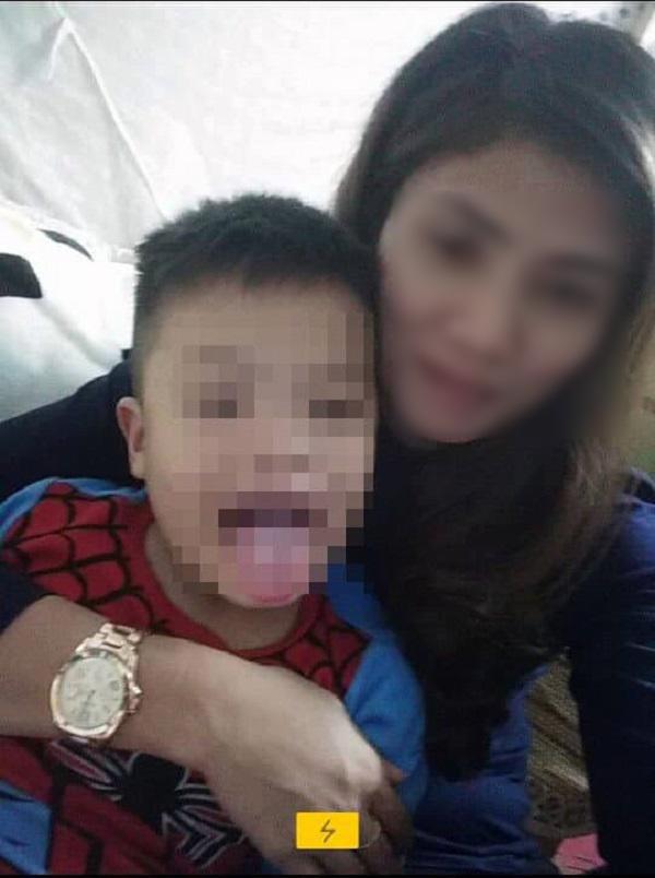 tin tuc 24h: nguoi me bi trao nham con roi nuoc mat tam su "me mai la me cua con" - 1