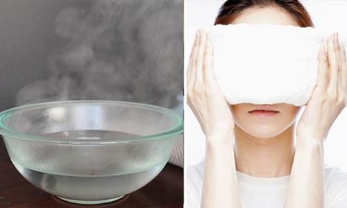 tuyet chieu xong mat tri mun bang sa va chanh dem lai ket qua sau mot dem - 7