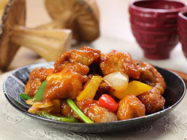 Ngày mưa chị em lăn vào bếp làm 5 món nóng hổi, hấp dẫn này chồng con thích ngay