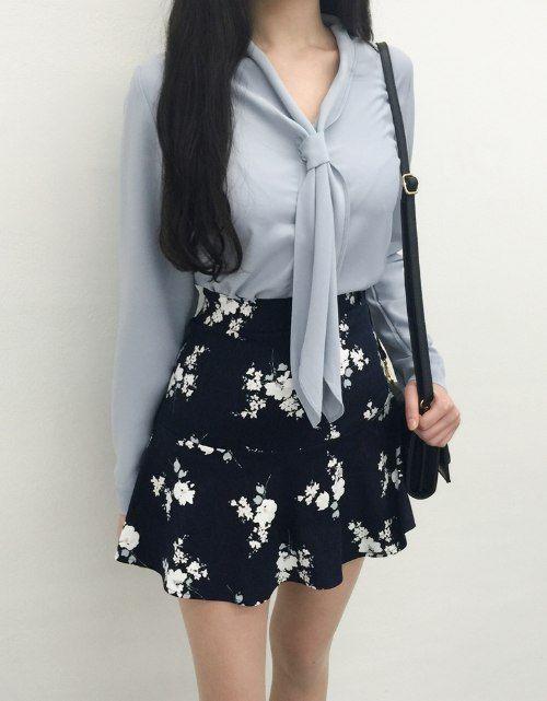 "thu ky kim" lam me man chi em van phong voi 3 kieu so mi dieu ma sang - 14